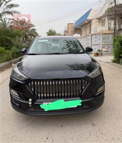 هیوندای تۆکسۆن